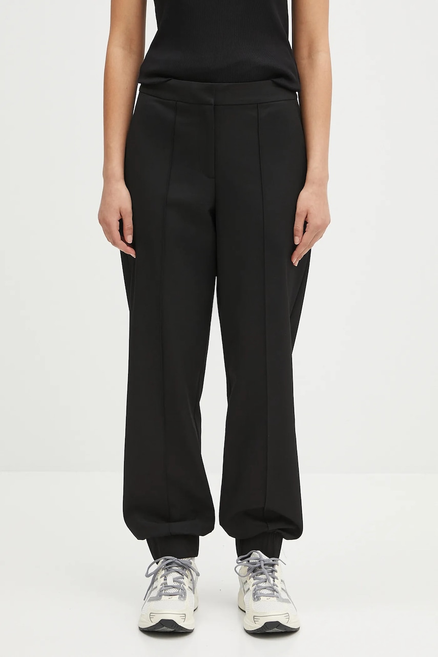 Samsoe Samsoe pantaloni Saneem