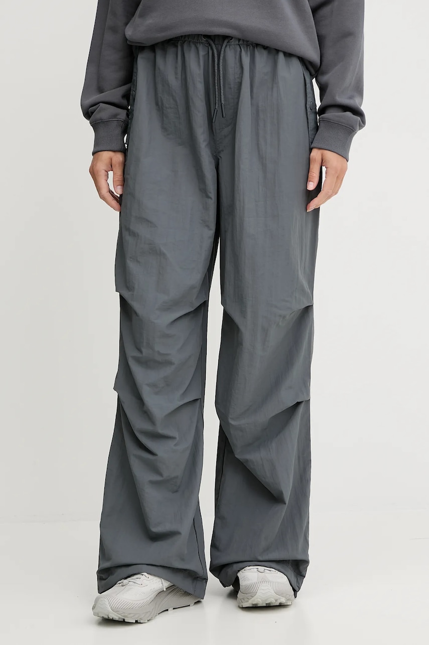 P.E Nation pantaloni de trening Discovery