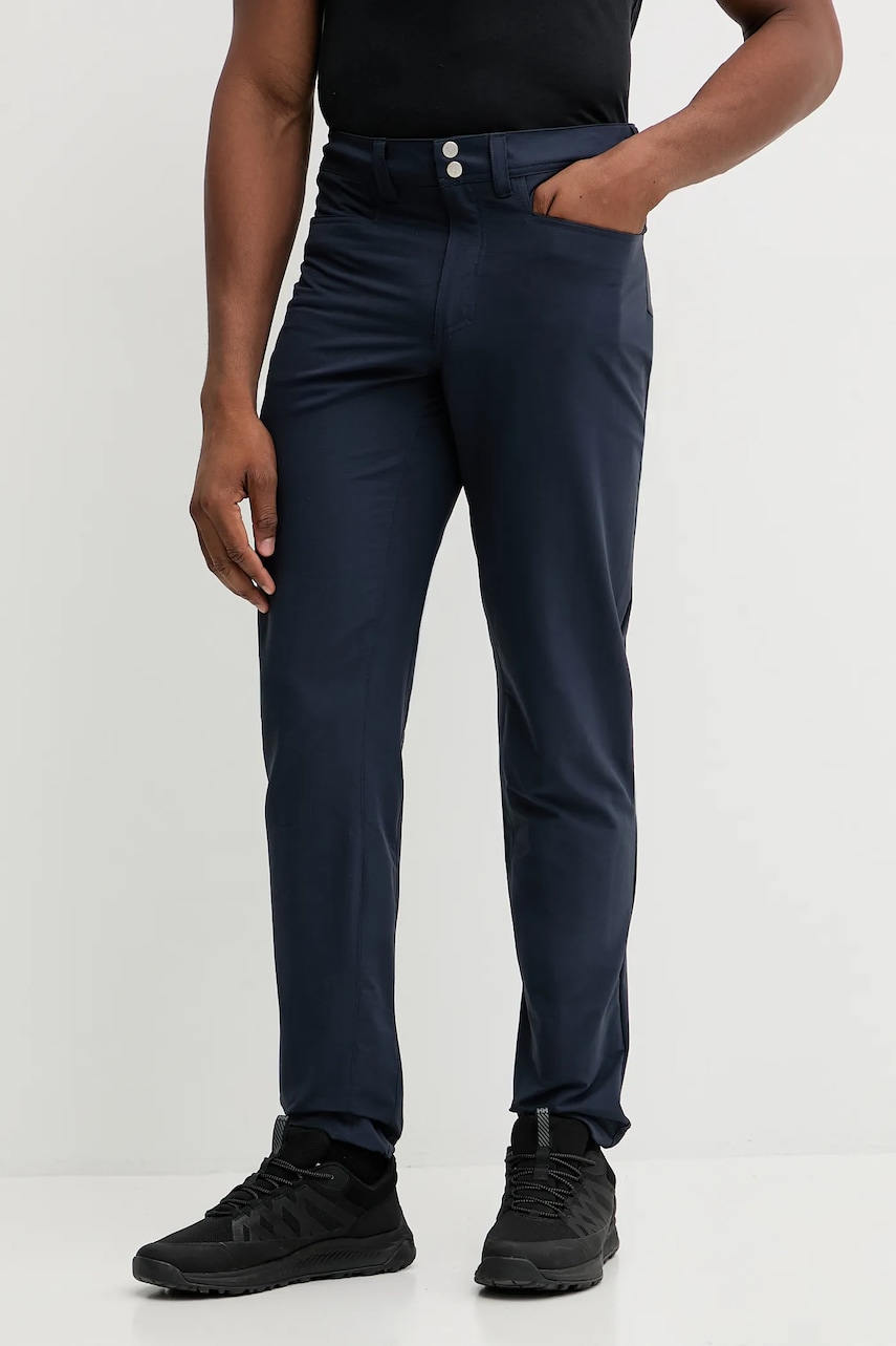 Haglöfs pantaloni de exterior Korp Lite