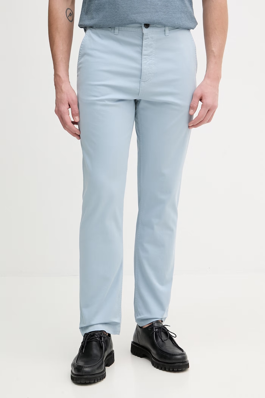 BOSS Orange pantaloni