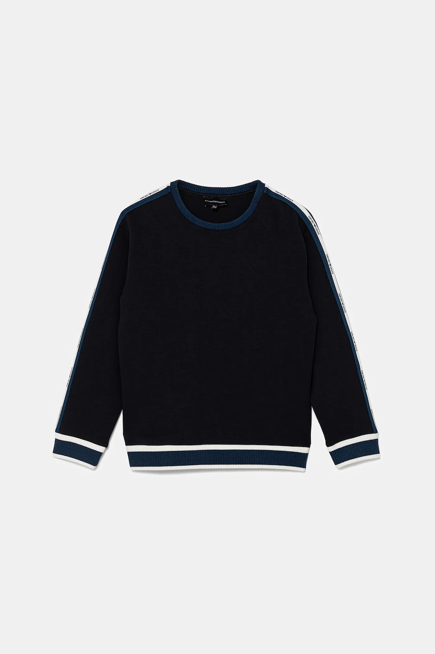 Emporio Armani bluză copii