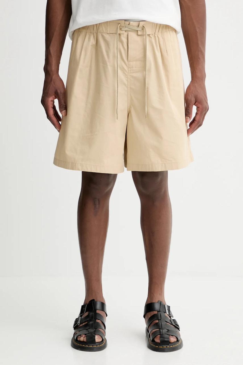 Kenzo pantaloni scurți din bumbac