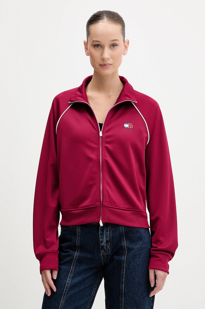 Tommy Jeans bluză