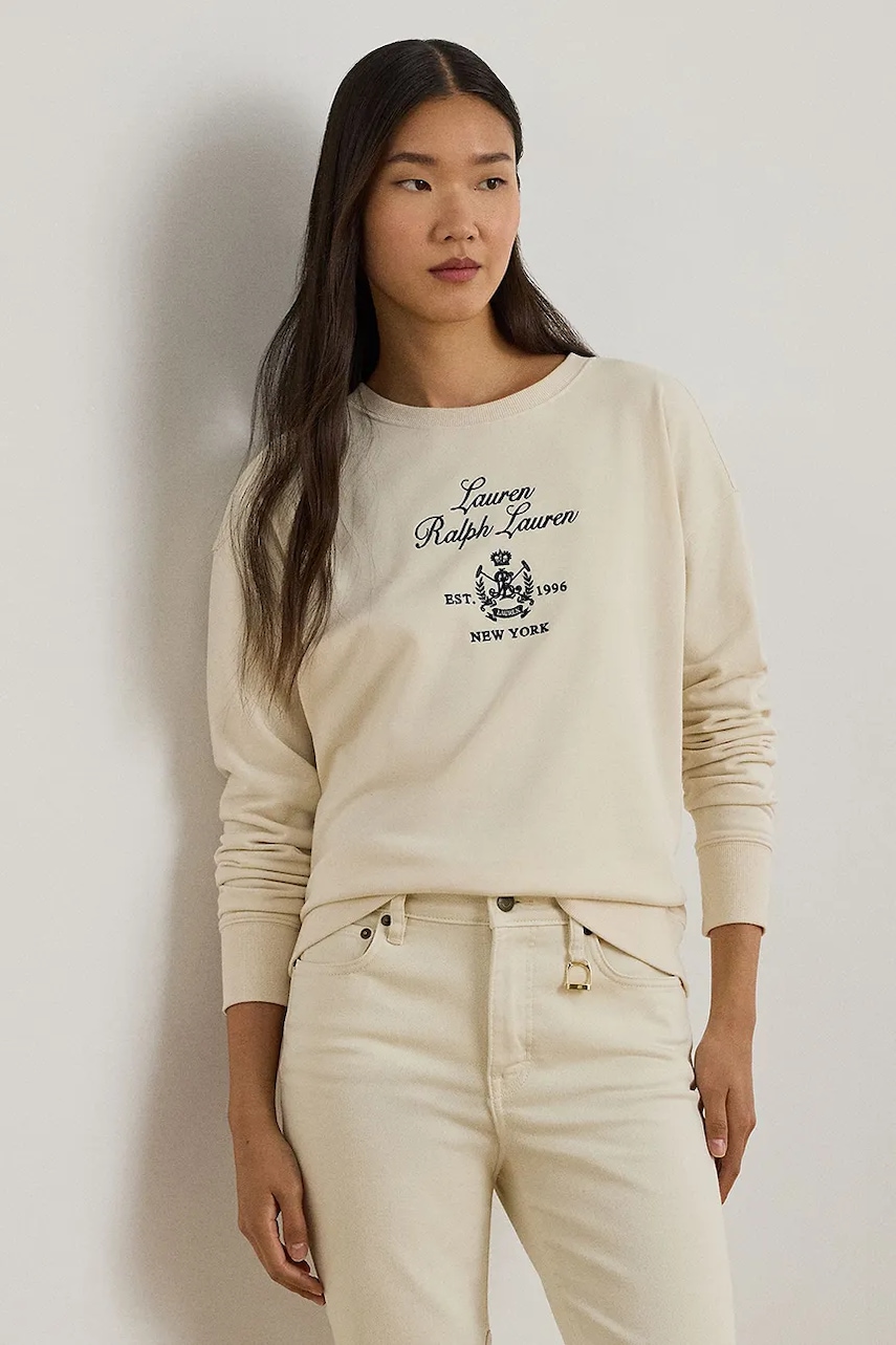 Lauren Ralph Lauren bluză