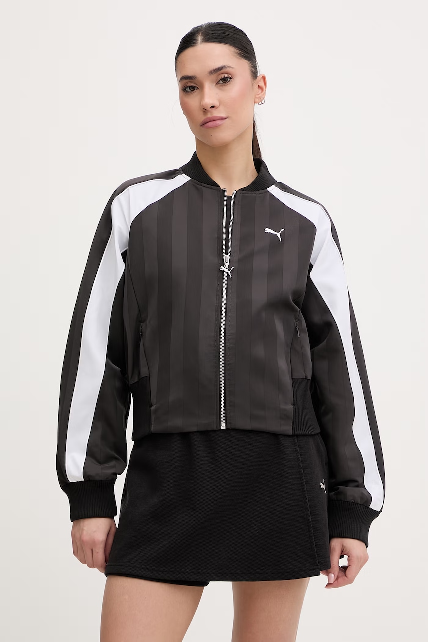 Puma geacă bomber pentru femei Future