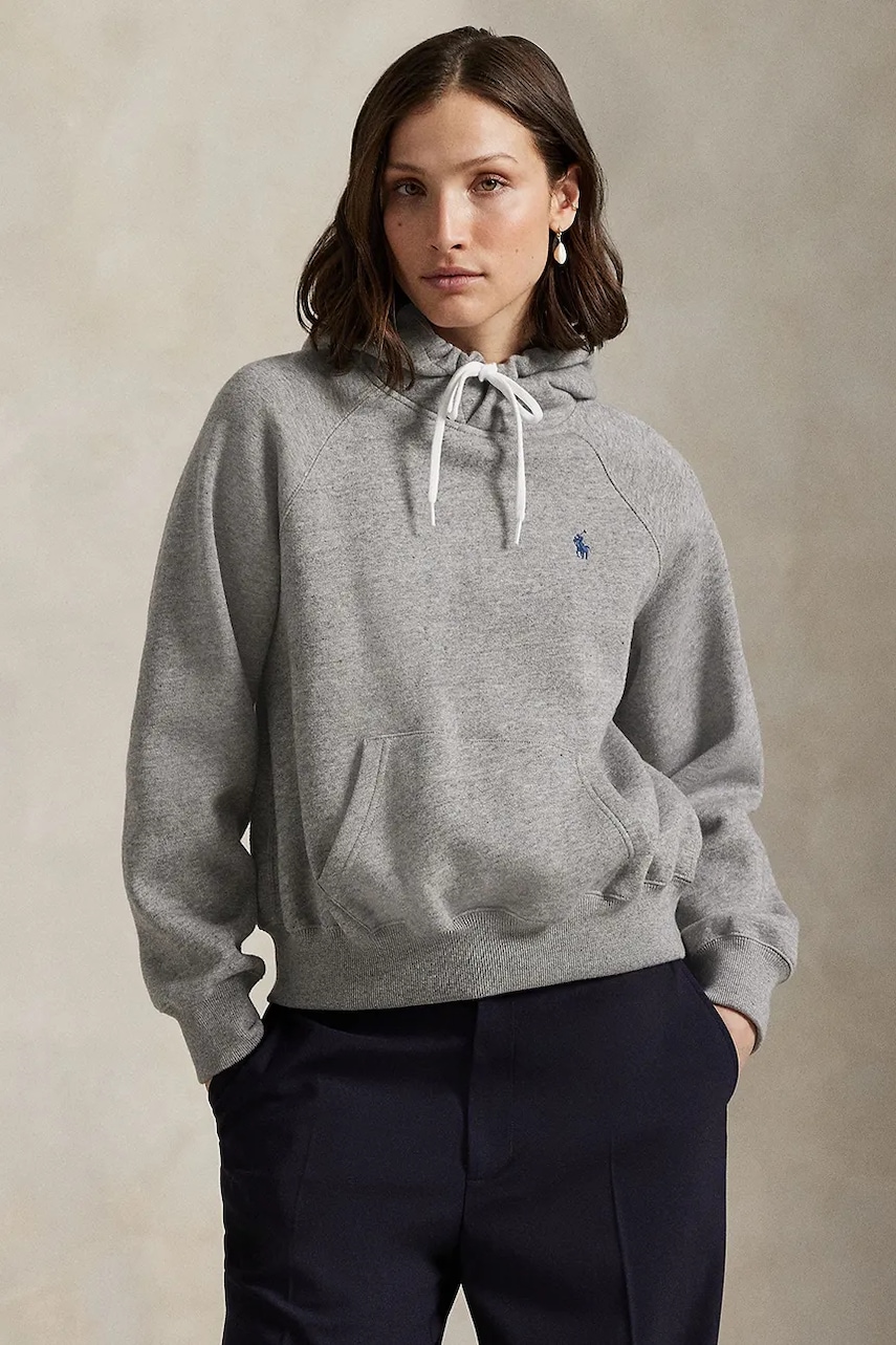Polo Ralph Lauren bluză ARCTIC FLEECE