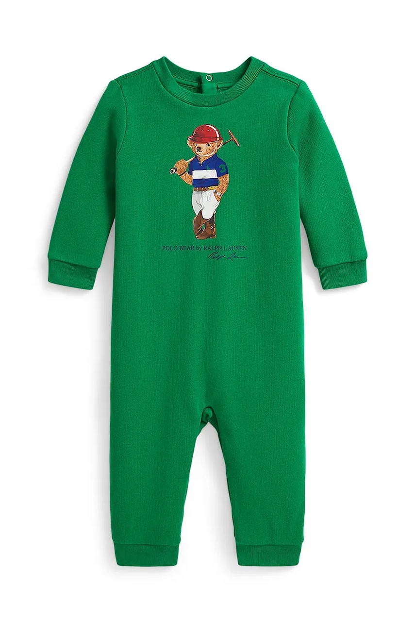 Polo Ralph Lauren costum bebe