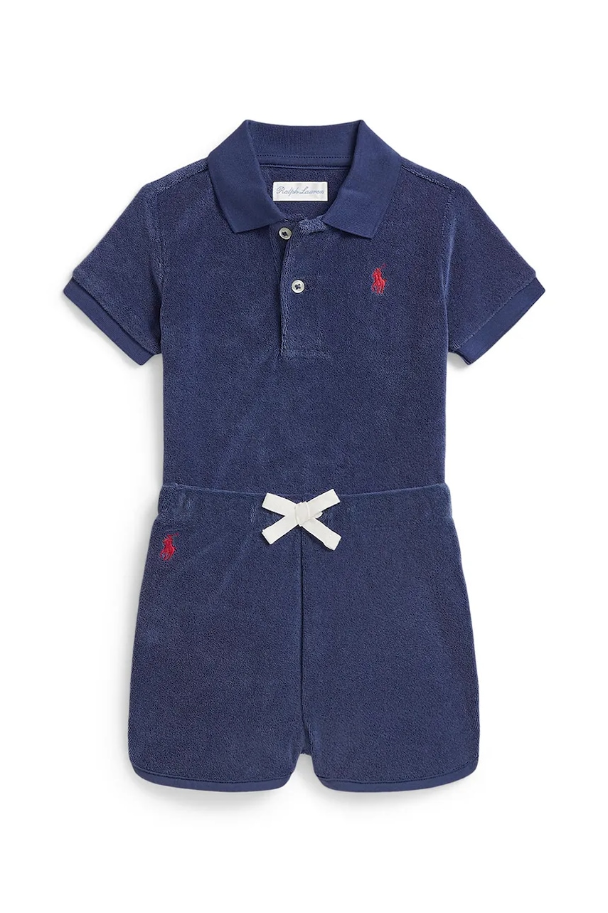 Polo Ralph Lauren compleu bebe
