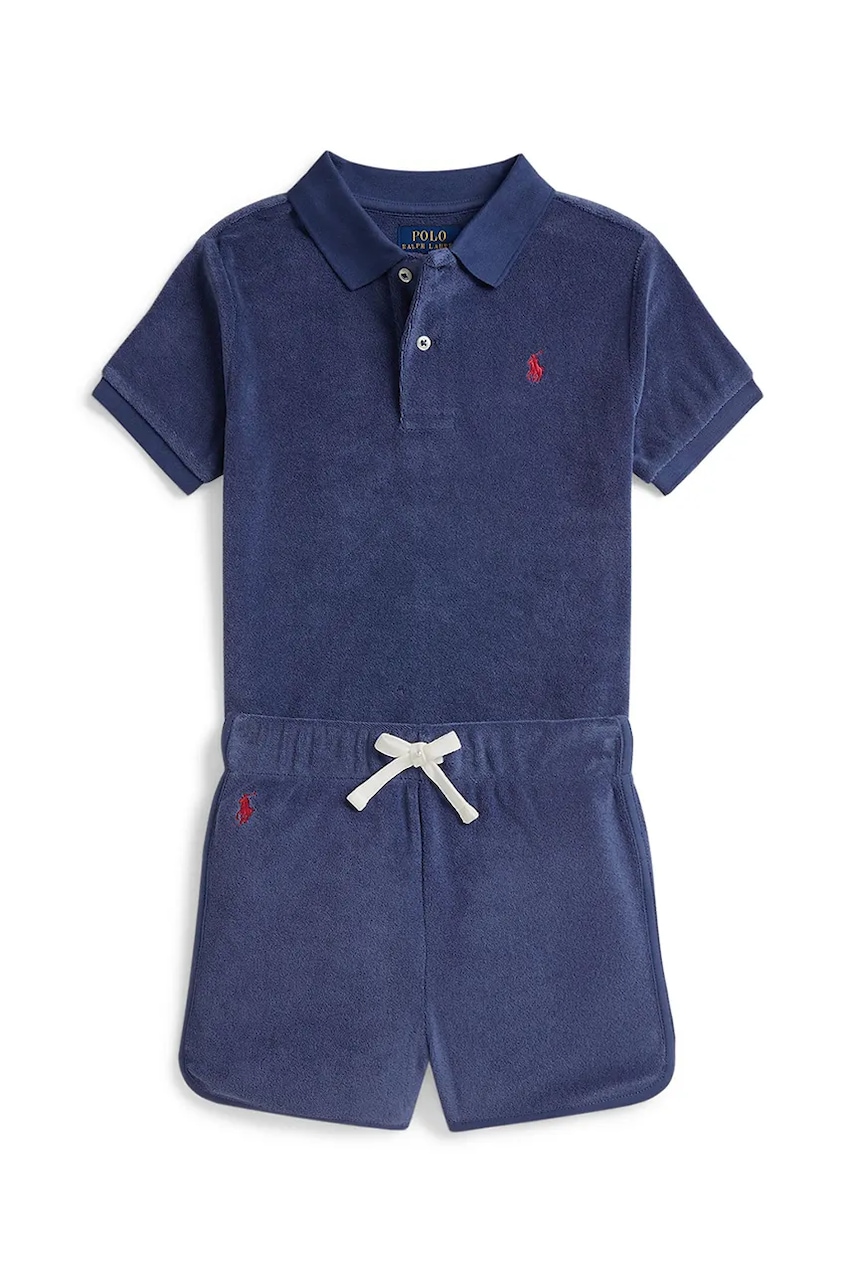 Polo Ralph Lauren compleu copii
