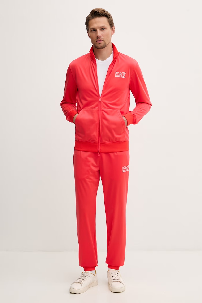 EA7 Emporio Armani trening