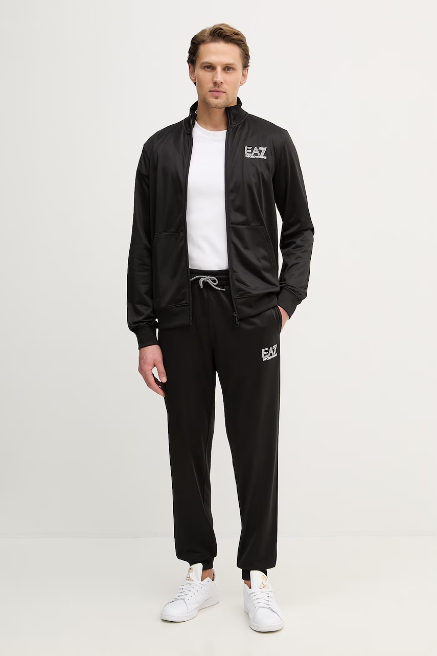 EA7 Emporio Armani trening