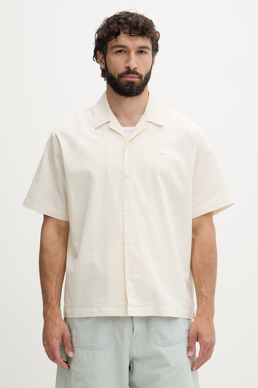 Lacoste cămașă