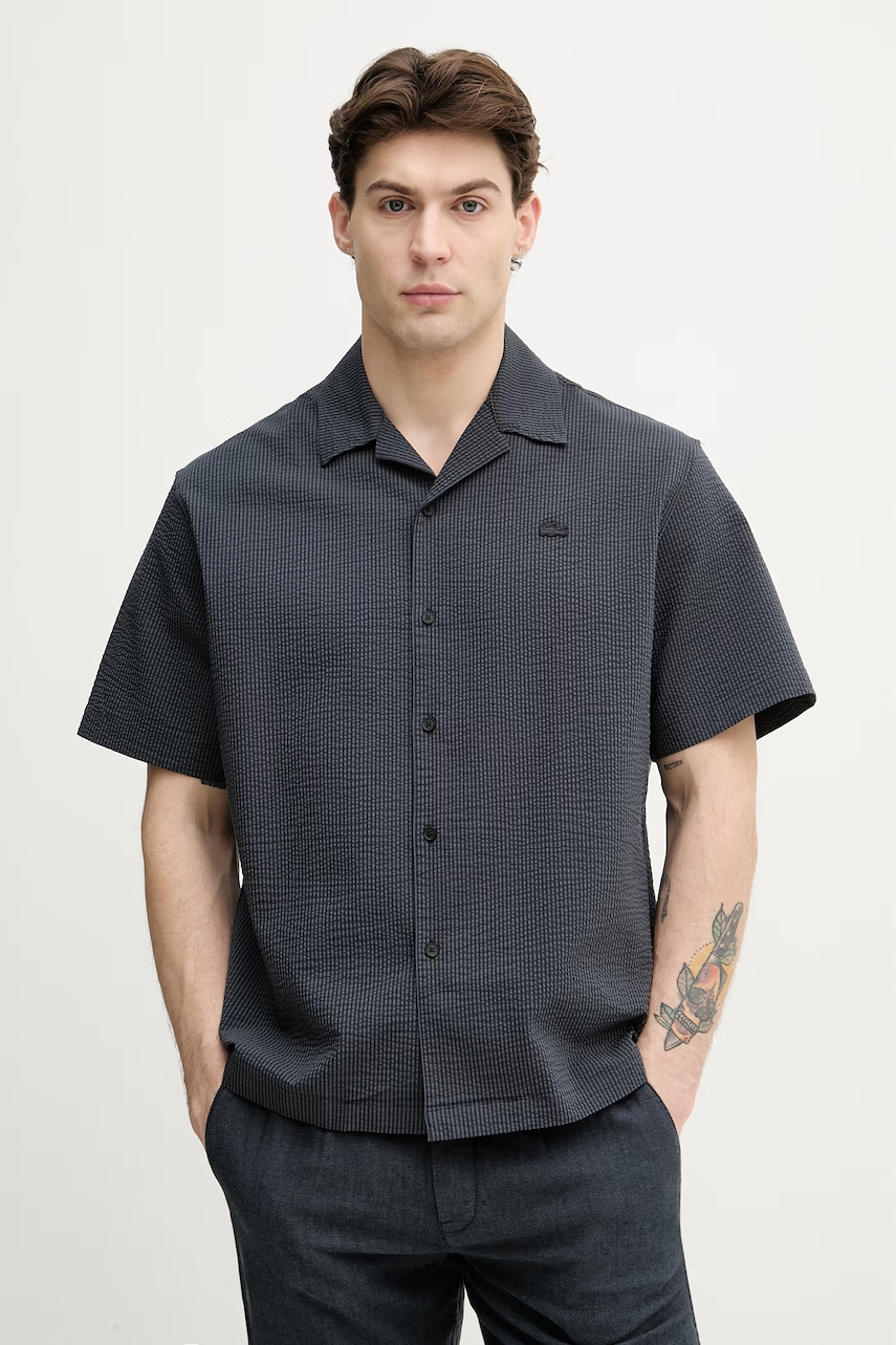 Lacoste cămașă
