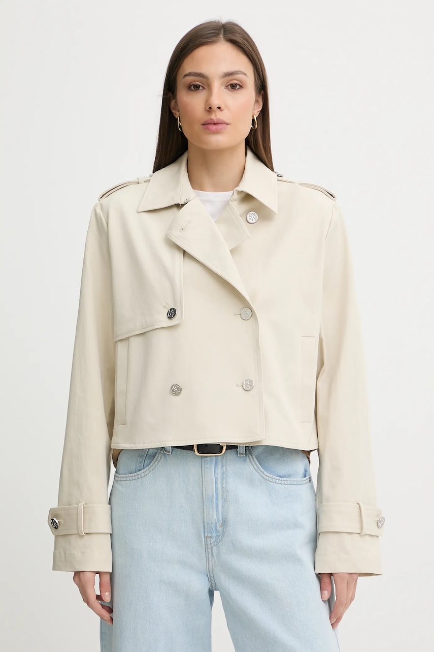 Dkny palton