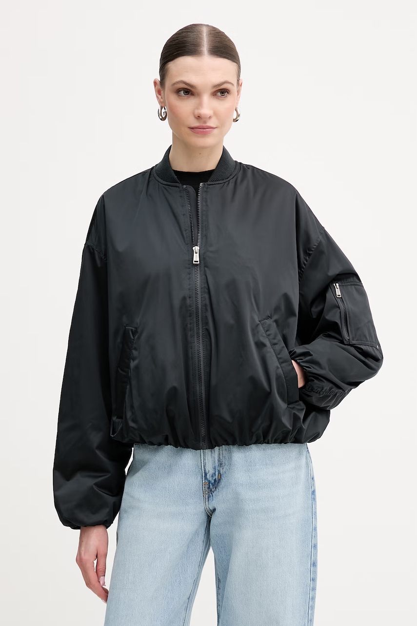 Guess geacă bomber LORRAINE