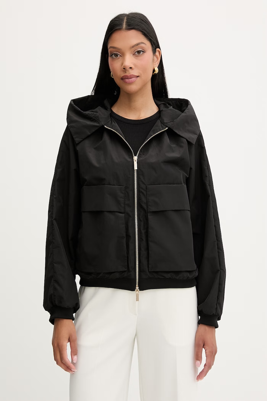 Armani Exchange jachetă pentru femei