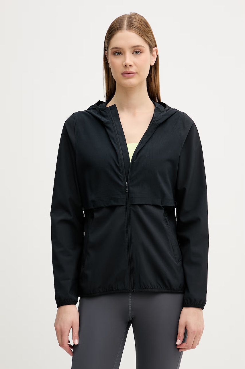 Under Armour geacă sport pentru femei Velociti