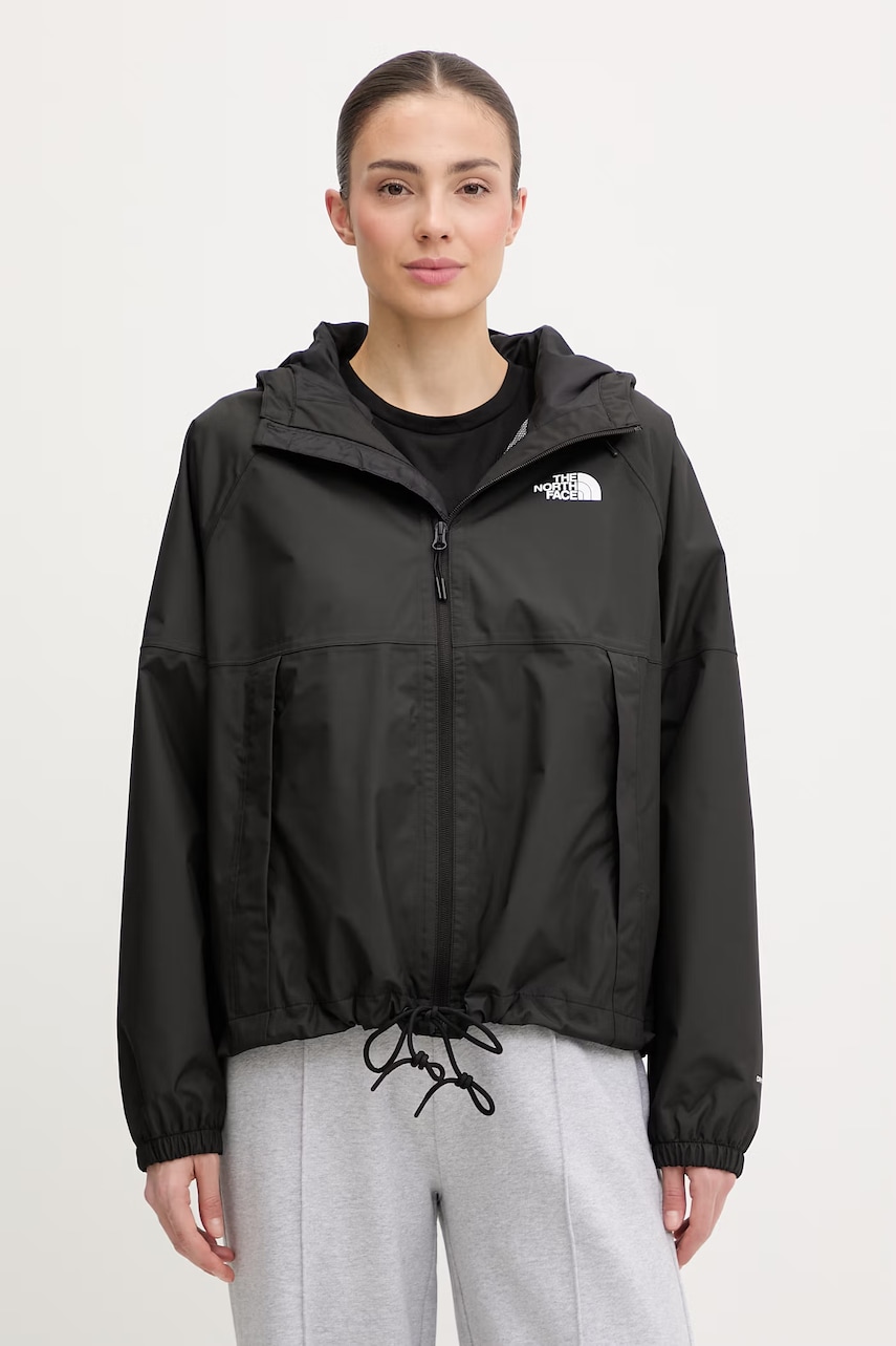 The North Face jachetă scurtă pentru femei Antora