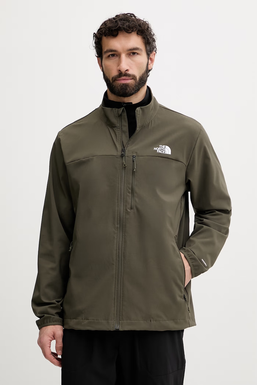 The North Face geacă sport pentru bărbați NIMBLE