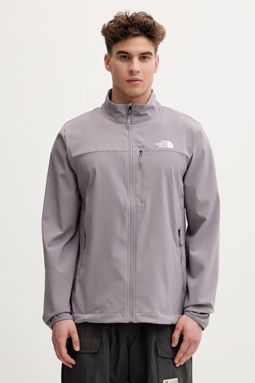 The North Face geacă de trekking pentru bărbați NIMBLE