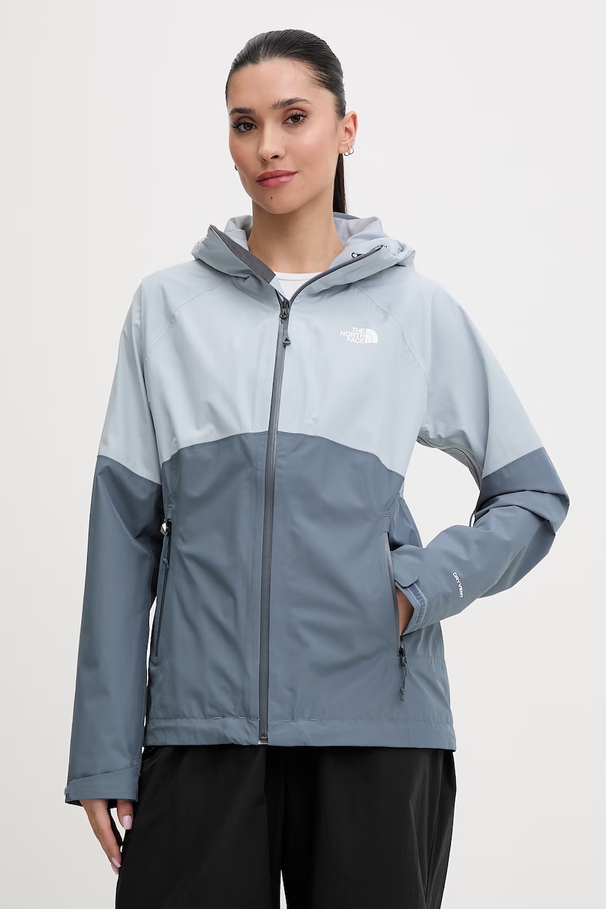 The North Face geacă softshell damska Diablo dynamic