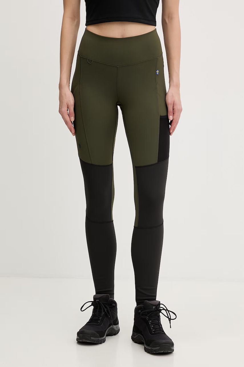 Fjallraven colanți pentru femei Keb Agile