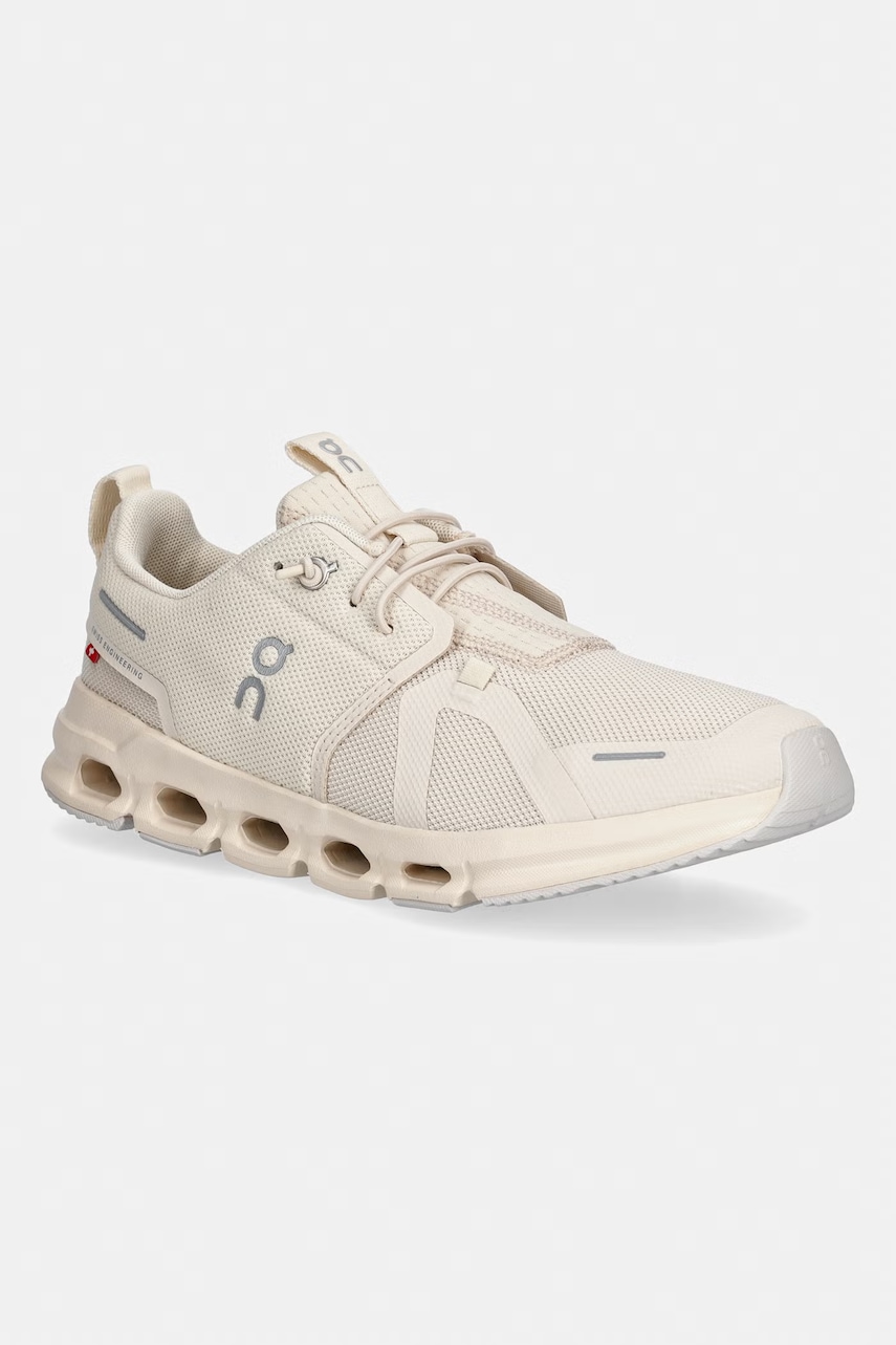 On sneakers Cloud Sky