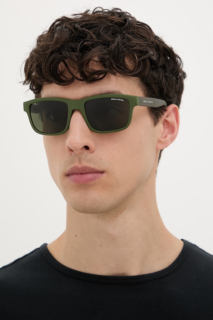 Armani Exchange ochelari de soare pentru bărbați