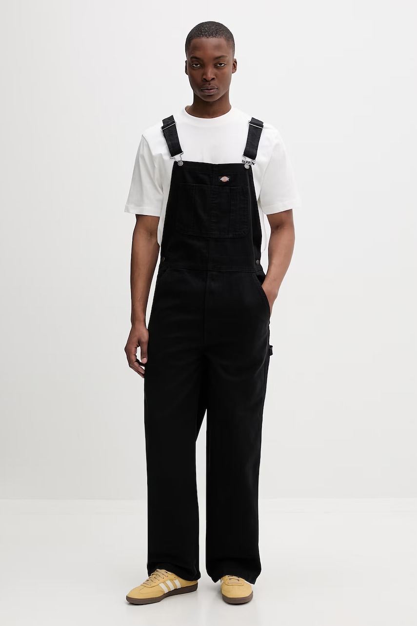 Dickies salopetă pentru bărbați, din denim