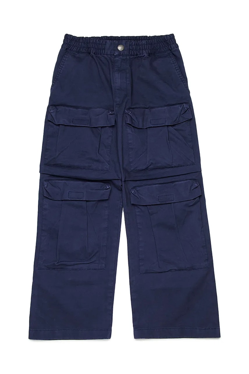 Diesel pantaloni copii PMILLY TROUSERS
