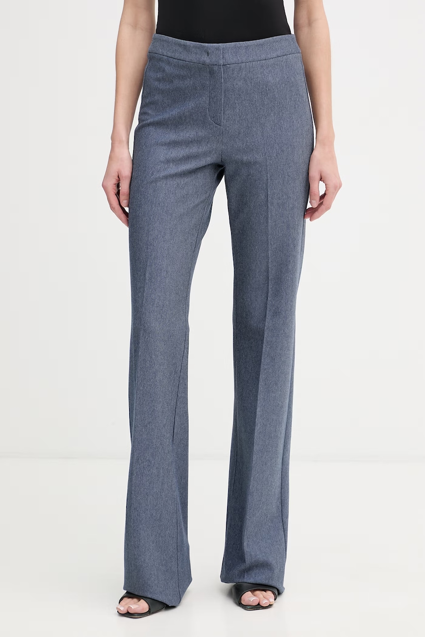 iBlues pantaloni de costum pentru femei FIORDI