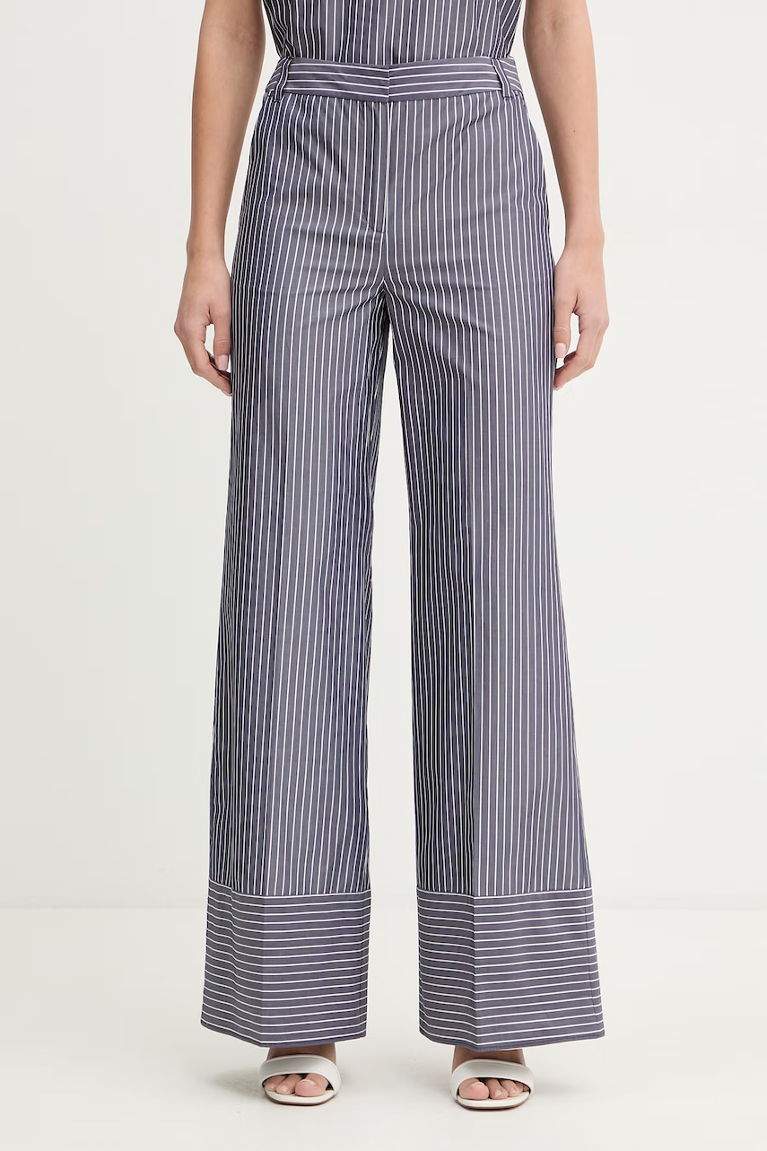 IBlues pantaloni de bumbac ORIGINE