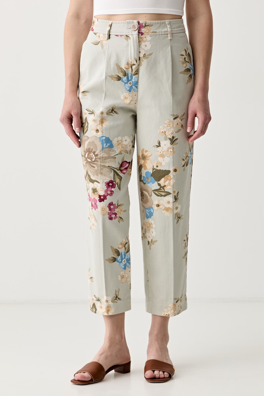 United Colors of Benetton blugi relaxed fit pentru femei