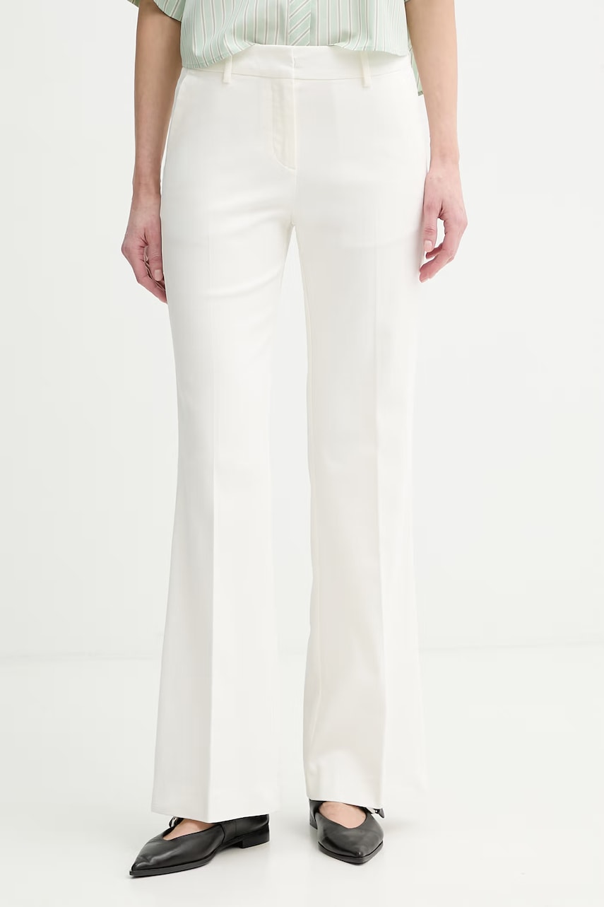 Marc O'Polo pantaloni straight damschi