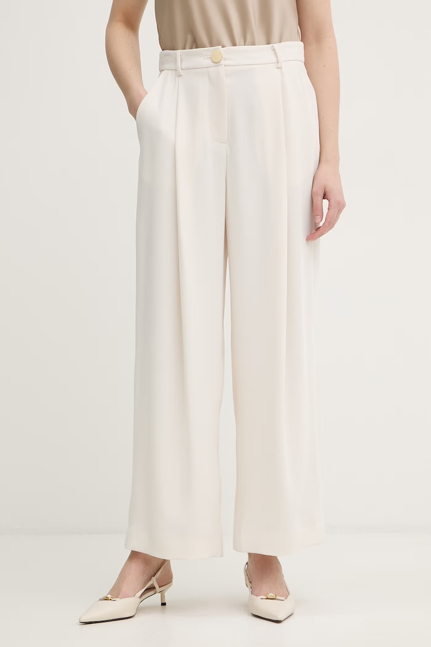 Armani Exchange pantaloni pentru femei