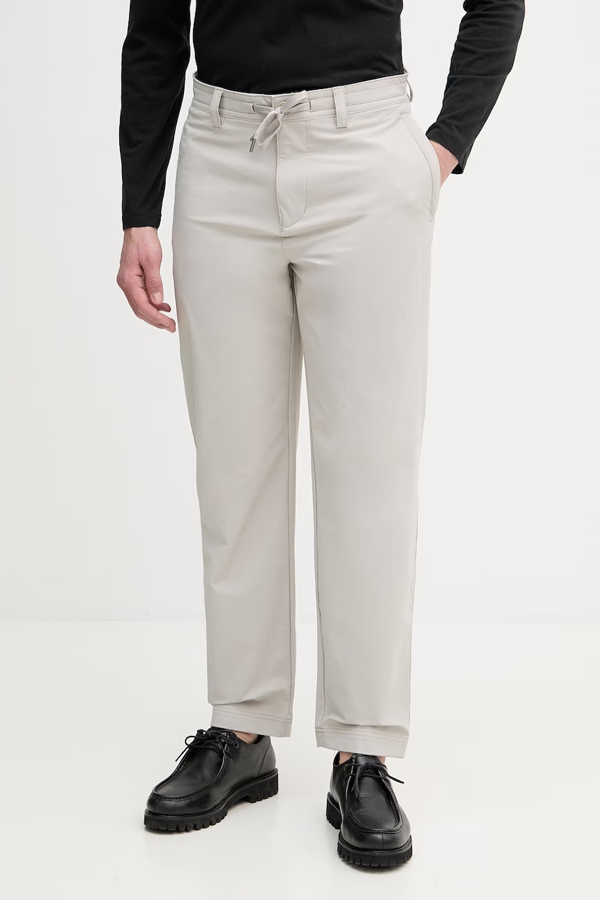 BOSS Orange pantaloni Chino_ST_DS