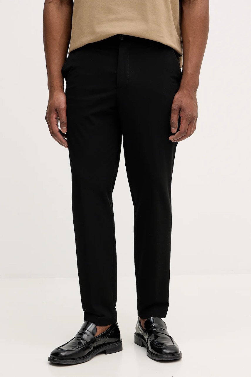 BOSS pantaloni P-Perin-CW-WG-261F