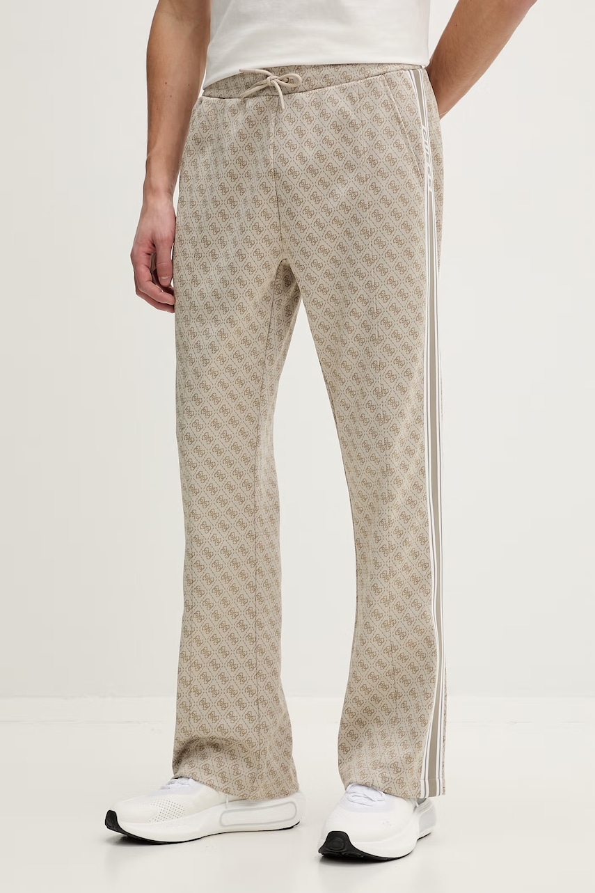 Guess pantaloni de trening PARIMO