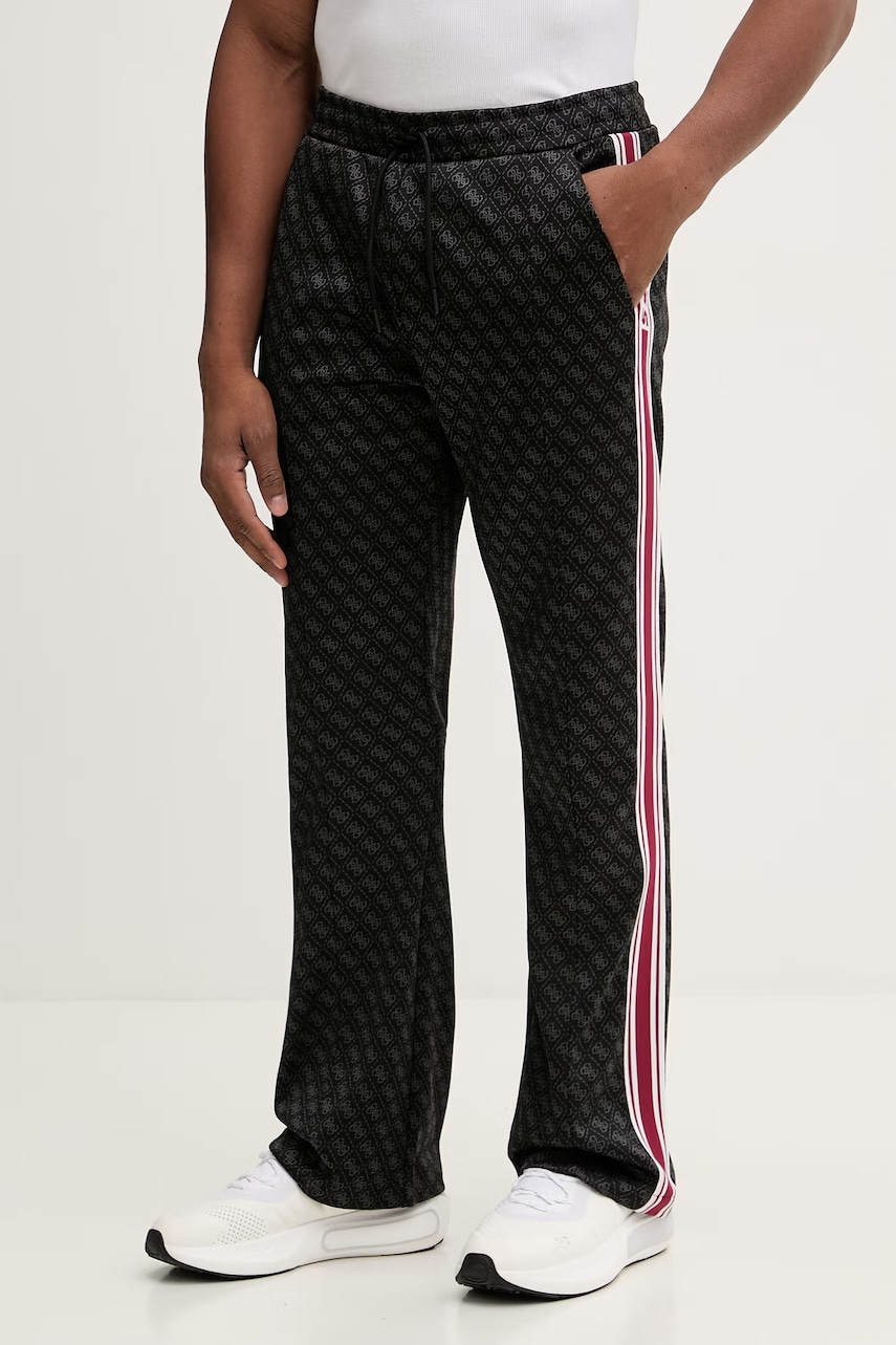 Guess pantaloni de trening PARIMO