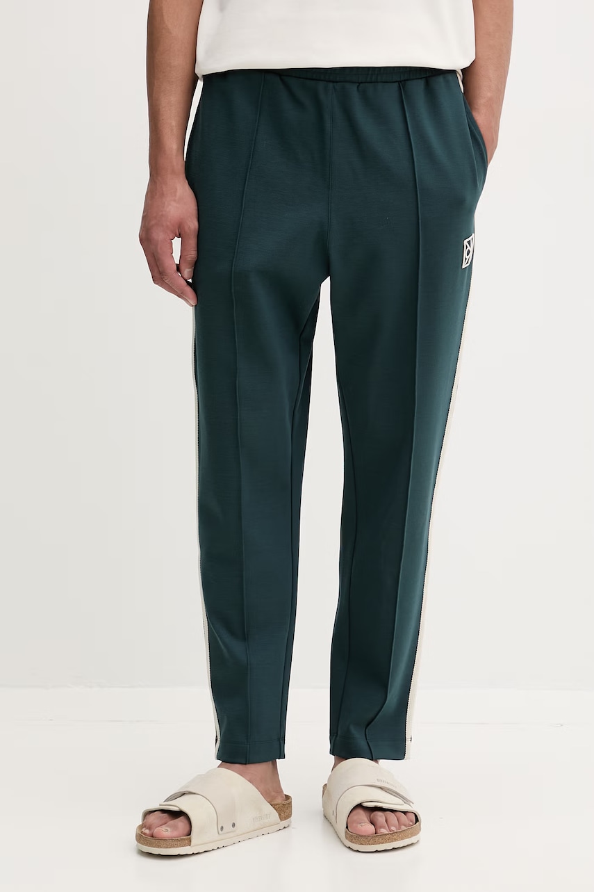 Calvin Klein pantaloni de trening pentru bărbați, cu modal