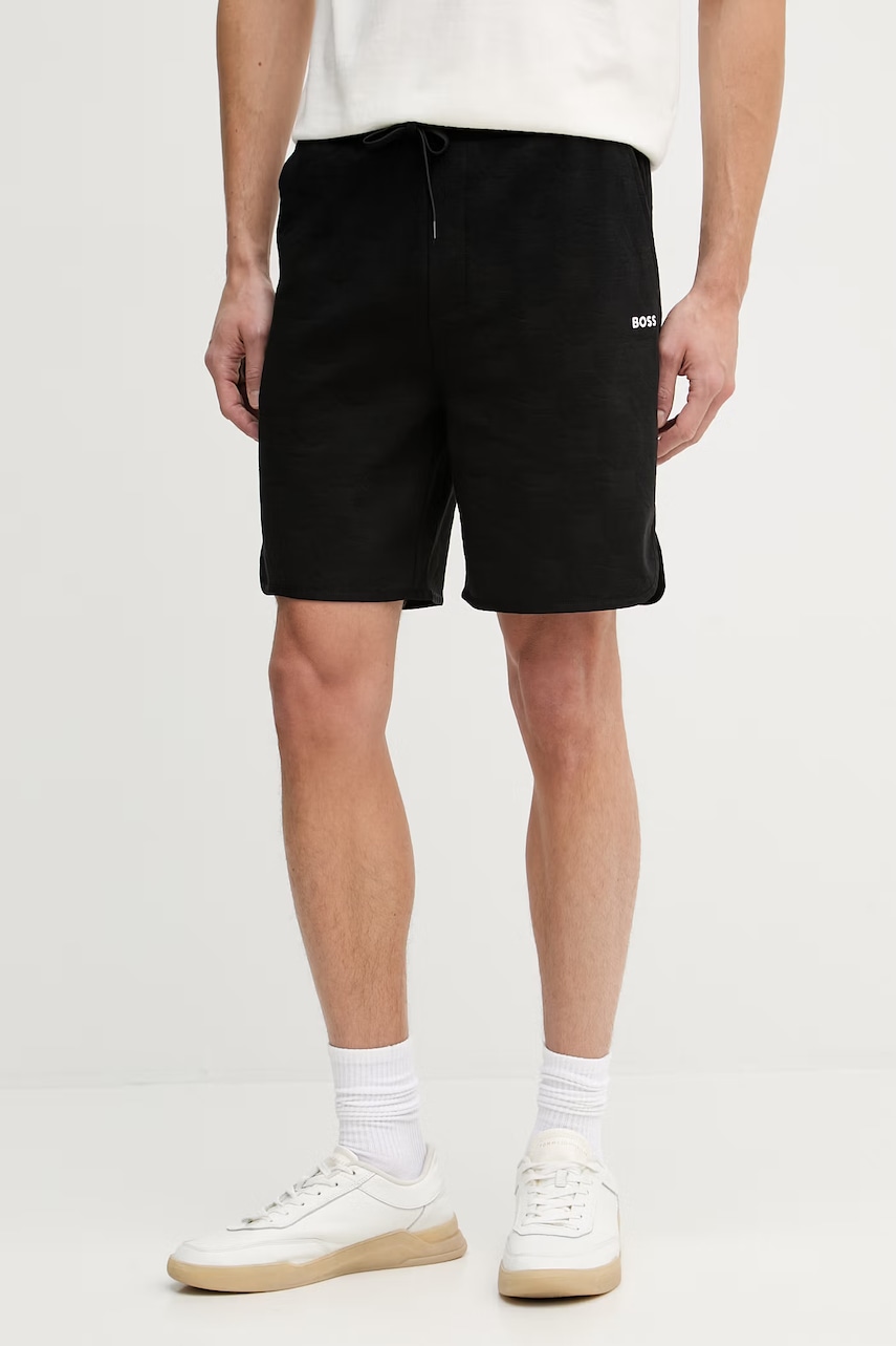BOSS Green Pantaloni scurți bărbați