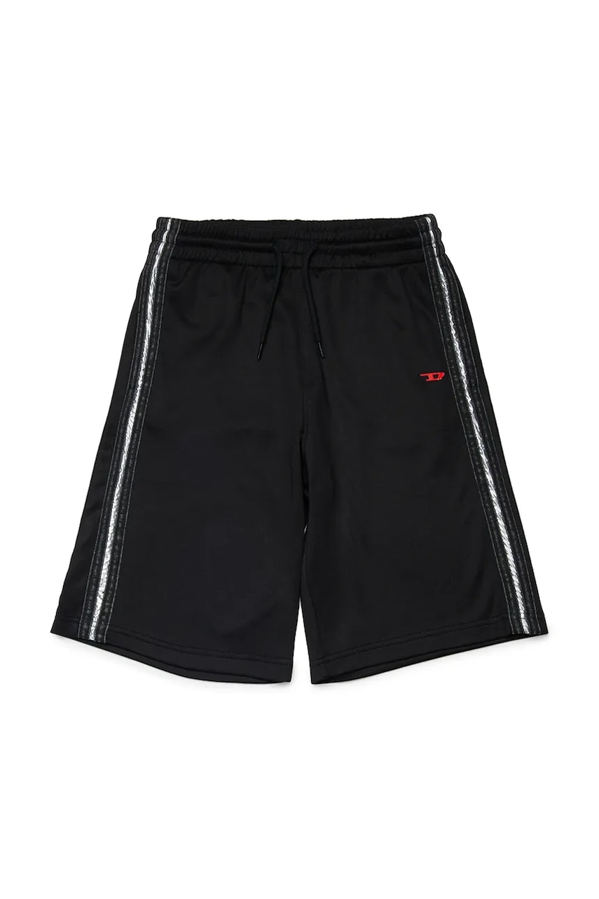 Diesel pantaloni scurți copii PACARON SHORT SHORTS