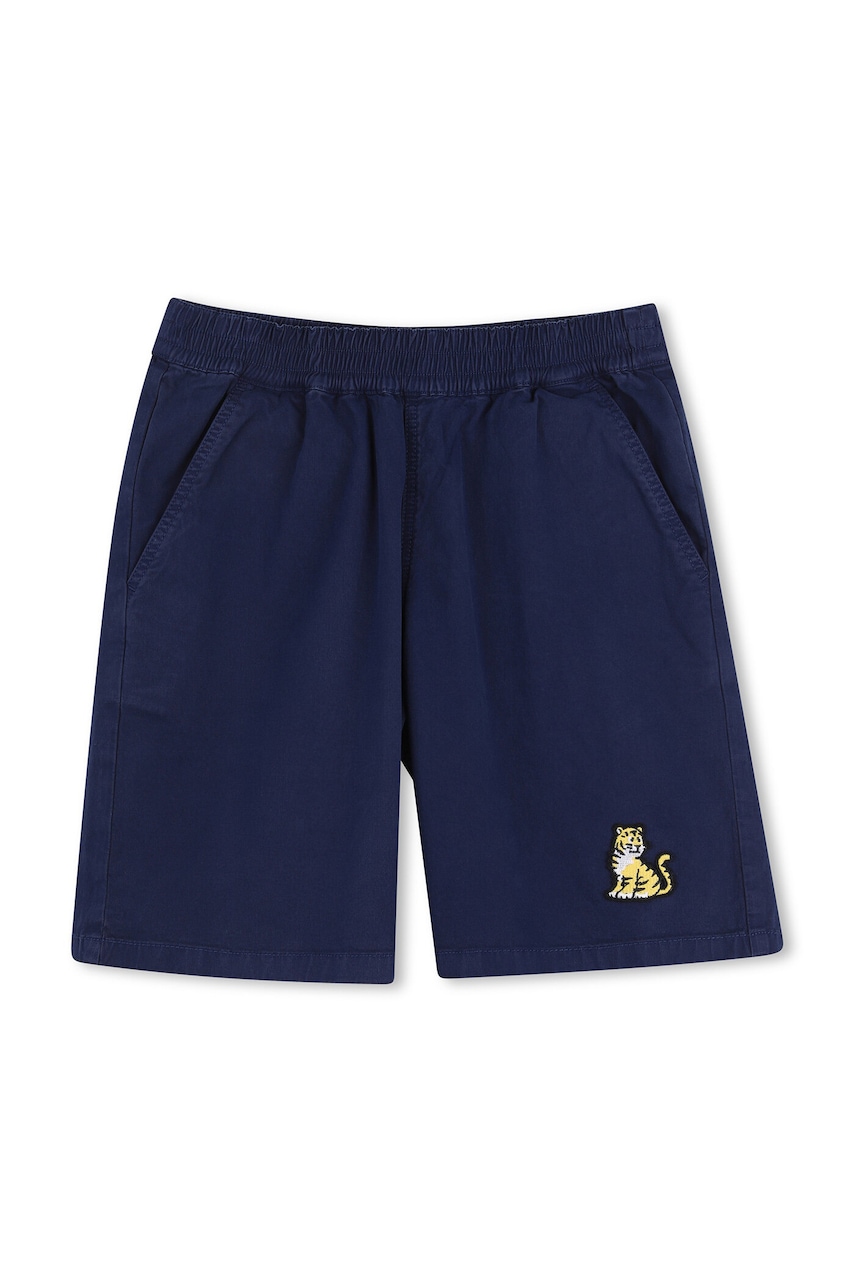 Kenzo Kids pantaloni scurți copii