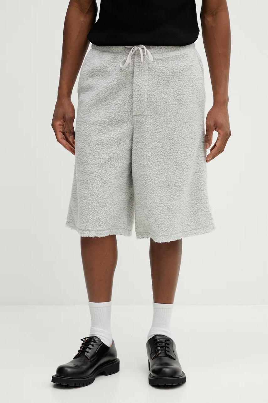 American Vintage pantaloni scurți