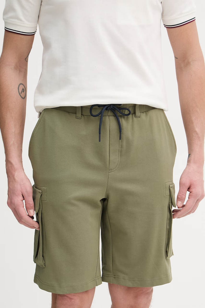 Aeronautica Militare pantaloni scurți