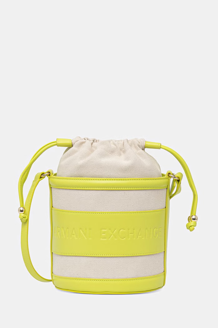 Armani Exchange coș pentru femei
