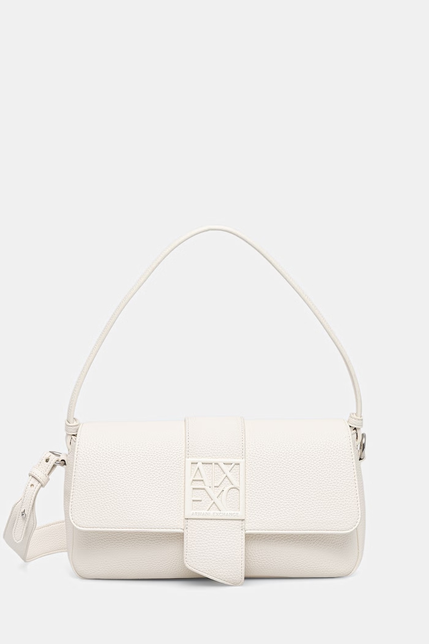 Armani Exchange geantă crossbody pentru femei