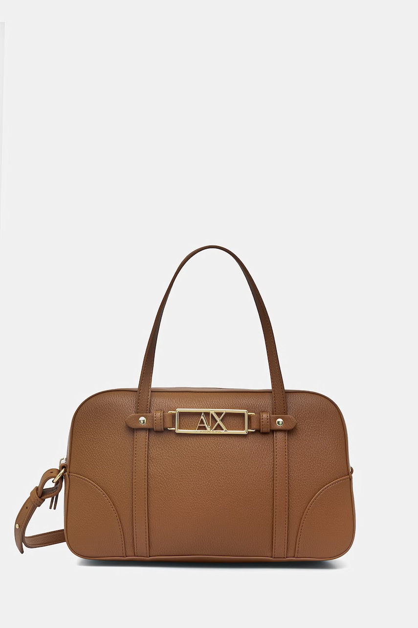Armani Exchange poșetă