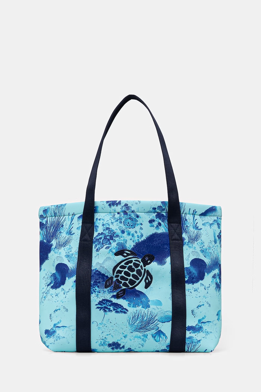 Vilebrequin Geantă shopper pentru femei BAGSIB