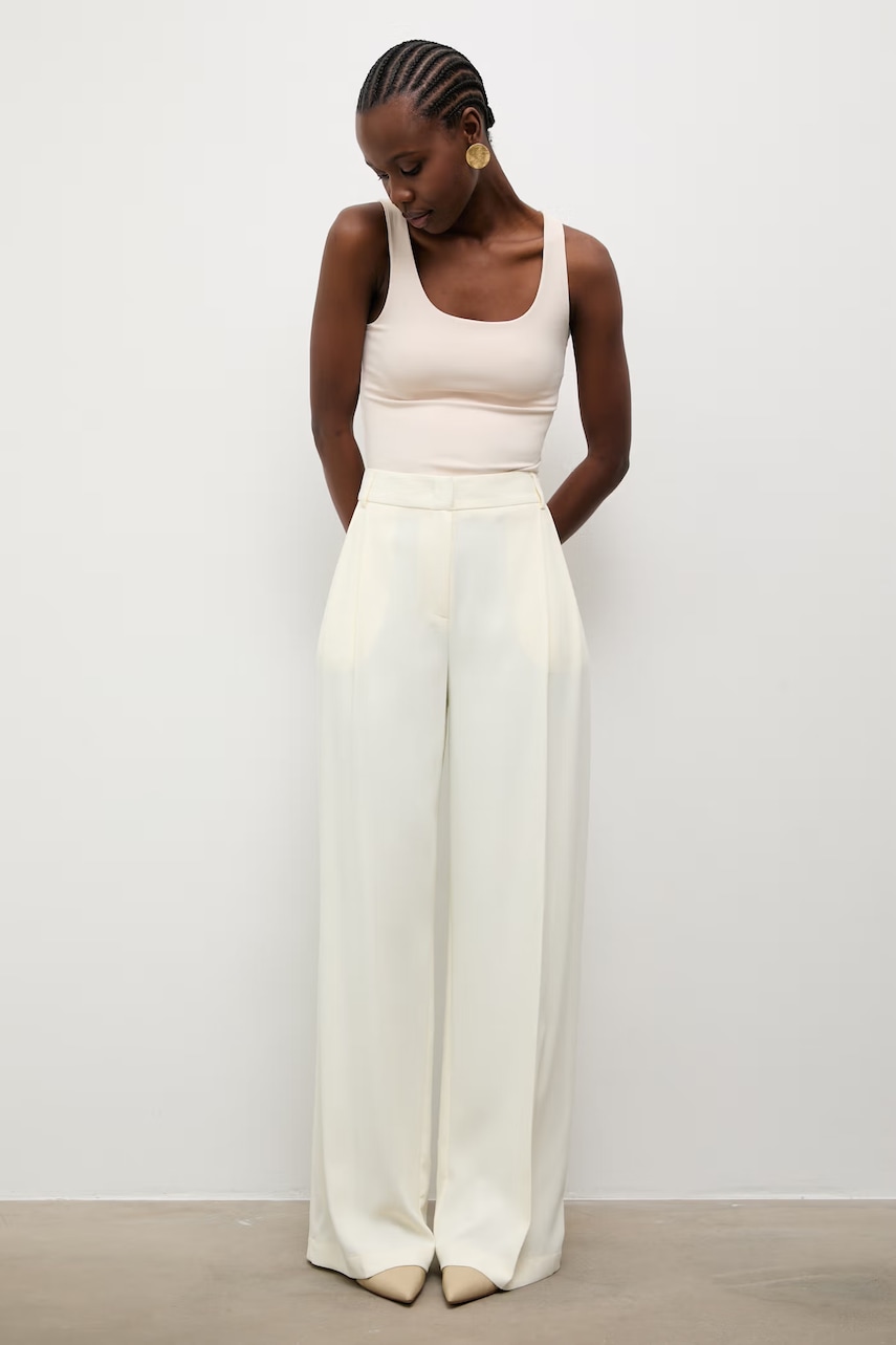 Answear.LAB pantaloni femei